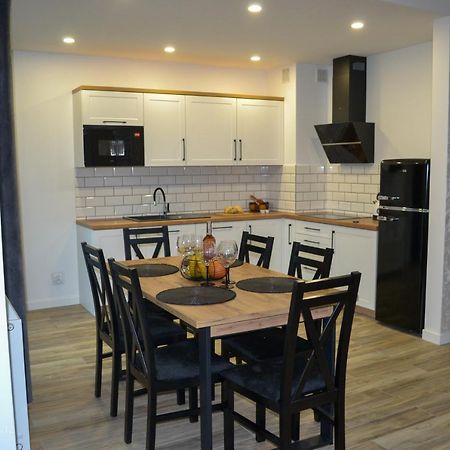 Apartament Caloroczny Bieszczadzka Gawra Ustrzyki Dolne Extérieur photo