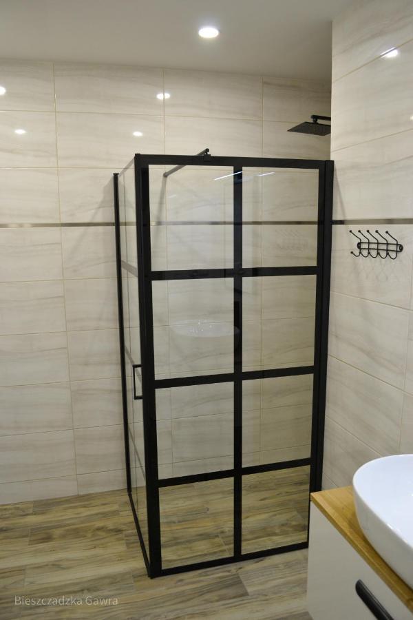 Apartament Caloroczny Bieszczadzka Gawra Ustrzyki Dolne Extérieur photo