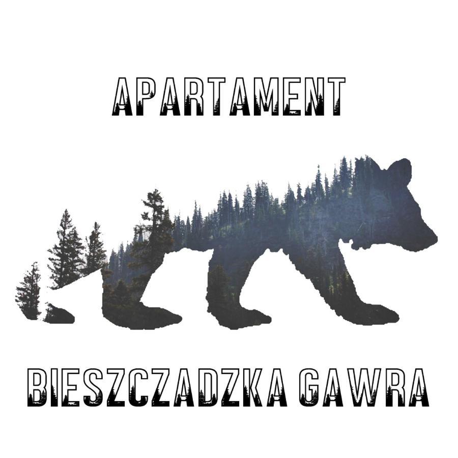 Apartament Caloroczny Bieszczadzka Gawra Ustrzyki Dolne Extérieur photo